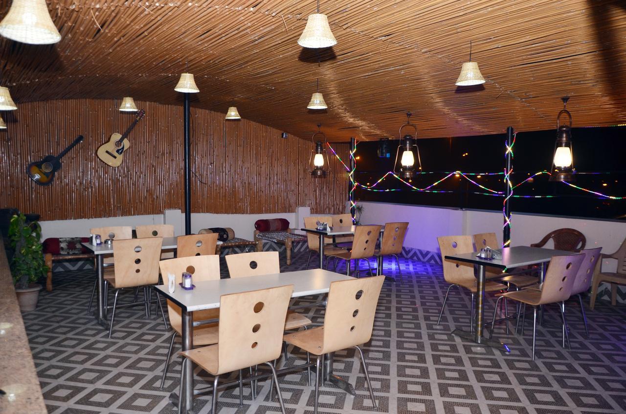 Oyo 18753 Hotel Glance Inn Nowe Delhi Zewnętrze zdjęcie